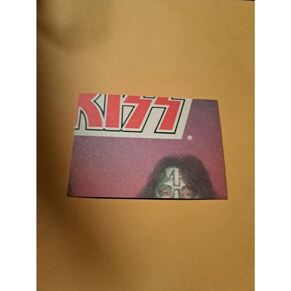 Vintage 1979 The Babys Trading Card #57 London Rock Band Collectible - Picture 2 of 2